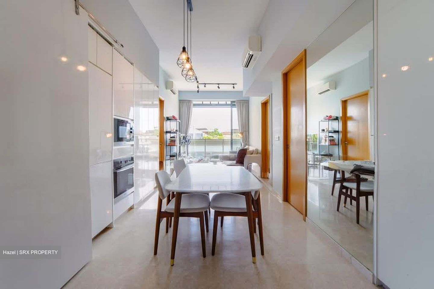Mon Jervois (D10), Condominium #562144411